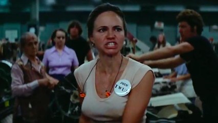 Sally Field: 'Norma Rae,' 'Forrest Gump,' 'Lincoln' | Career Highlights
