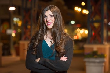 Virginia elects first openly transgender state legislator