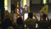 Catalonia focuses on regaining autonomy as deposed leaders face court