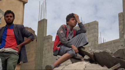 ‘Saudi Arabia’s blockade is a death sentence for all Yemenis’