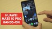 5 cool features of the new Huawei Mate 10 Pro