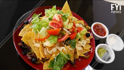 The Surprise History of How Nachos Were Created