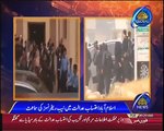 PM Nawaz sharif NAB Court Peshi  Analyst Raja Kashif Janjua Subah E Nau PTV Global  7 11 2017