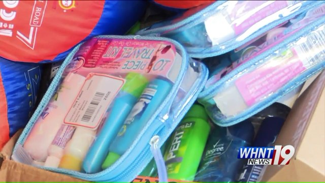 Alabama Man Asking for Donations to Bring Christmas to the Homeless