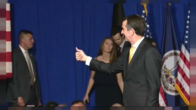 Местные выборы в США: демократы одержали победу