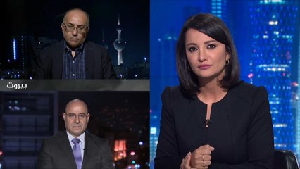 الحصاد-السعودية وإيران.. حزب الله محورا للتصعيد