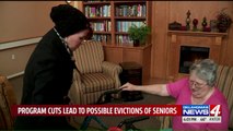 Seniors Across Oklahoma Could Face Eviction if DHS Program is Cancelled Amid Budget Cuts