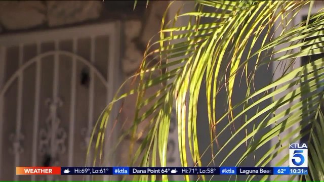 Veteran Says He's Losing Home After Signing Up for Government-Funded Program