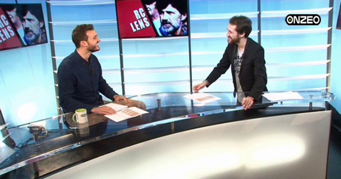 REPLAY - ESPACE CLUBS - 07/11 : Toute l'actualité des Clubs