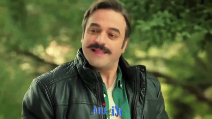 Aile İşi 8.Bölüm - Şöhret olunca seni tanımam Müjde