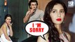 Mahira Khan Feels SORRY For The Viral Pics With Ranbir Kapoor