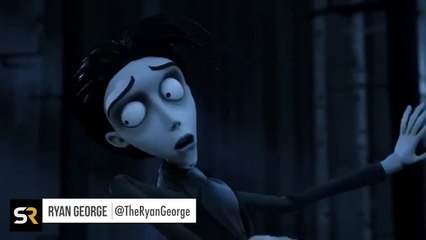 Dark Secrets Of Corpse Bride