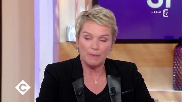 Elise Lucet révèle qu'elle va être mise en examen pour la troisième fois en trois mois