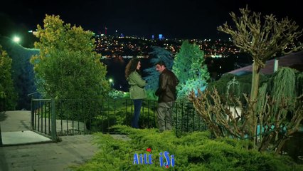 Aile İşi 9.Bölüm - Bir yolu bulunur elbet