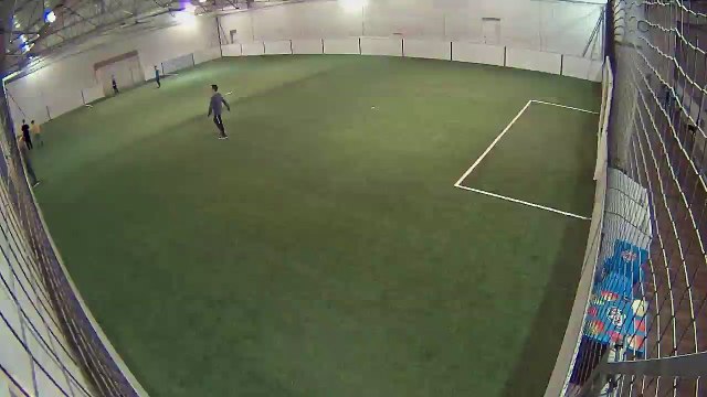 Equipe 1 Vs Equipe 2 - 31/10/17 11:58 - Loisir Poitiers - Poitiers Game Parc