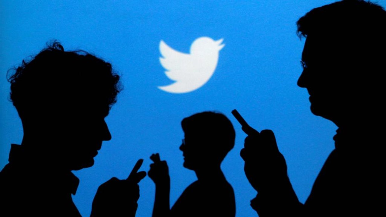 Twitter double sa limite de caractères