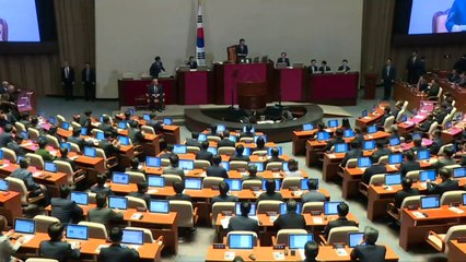 ترامب محذرا كوريا الشمالية: "لا تقللوا من شأننا"