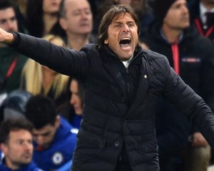 Desailly addresses Conte Chelsea situation