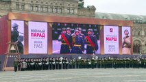 Rusia conmemora con discreción 100 años de Revolución de Octubre