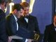 Iker Casillas wins Golden Foot award