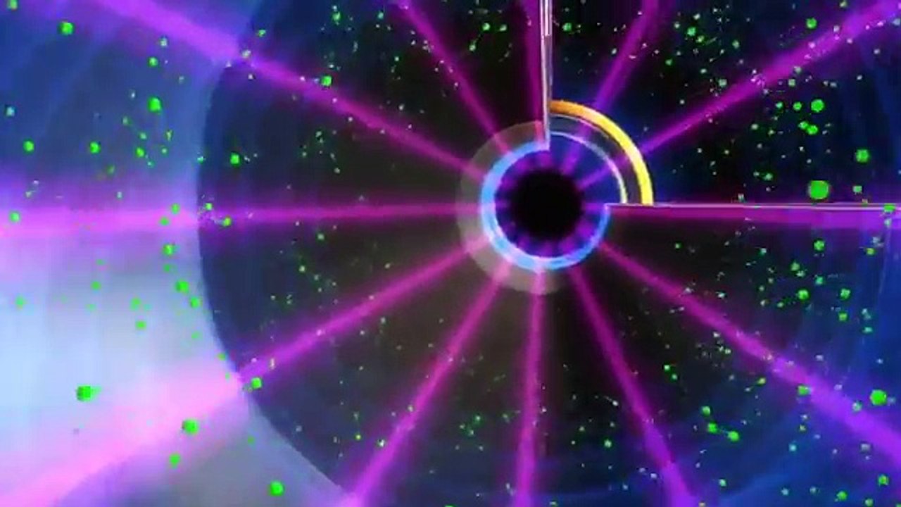 39 Days to Mars! NASA's New Plasma Engine