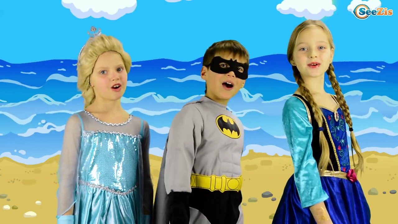 Nursery Rhymes for babies Kids songs by Funny Little Baby Songs