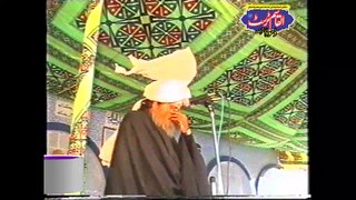 Haider Shah sb Part-2/2 Urs-e-Pak (Dhood Sharif) Gujrat.