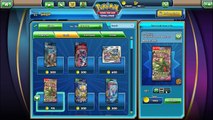 Its OVER 9000!!! Ancient Origins Pokemon TCG Online Pack Opening