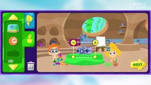 Bubble Guppies Classroom Play - Bubble Guppies Episodes for Children in English