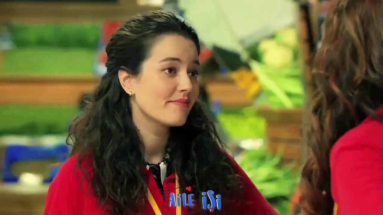Aile İşi 8.Bölüm - Nerede dümen, orada Hakan