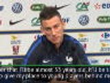 France's Koscielny confirms international retirement after 2018 World Cup