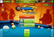 8 - ball pool coin hack tool 2017