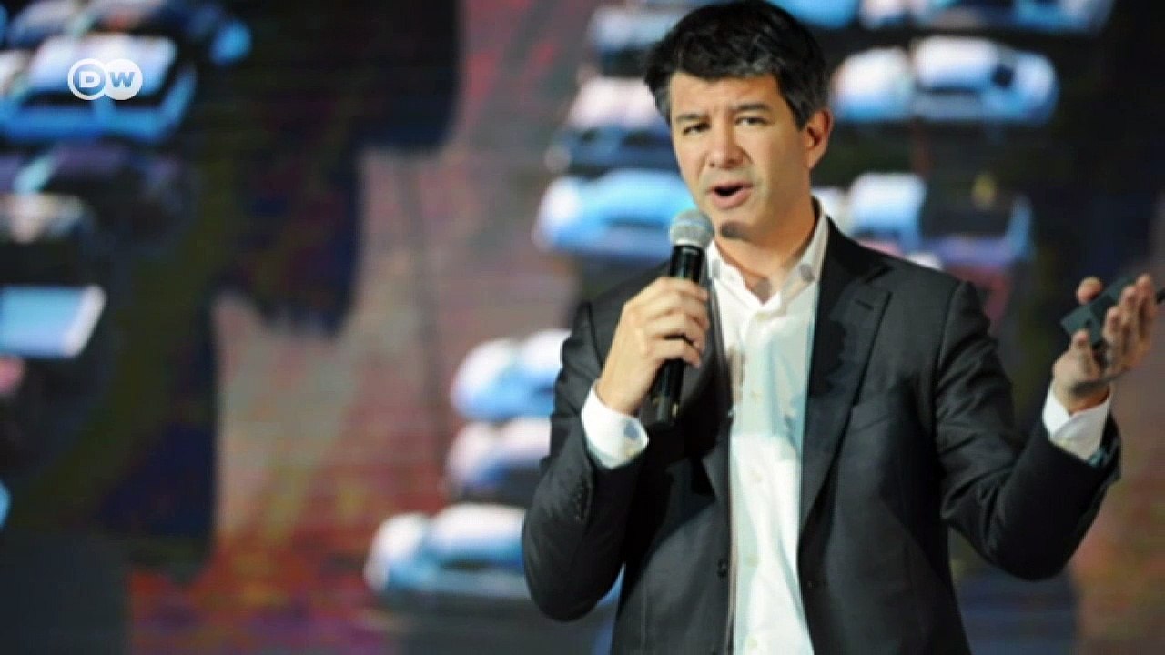 Don't Call Me Bossy: Sexism | DW English