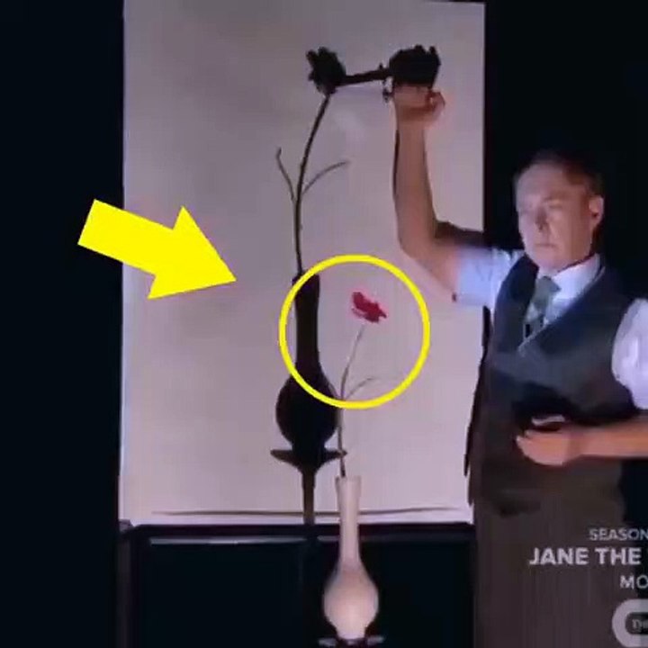 Magic or Art?