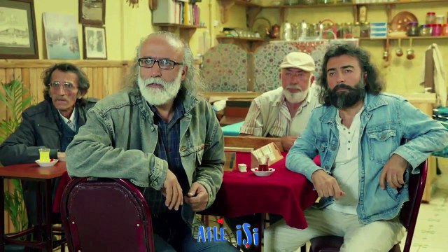 Aile İşi 11.Bölüm - İlayda beni affetmez