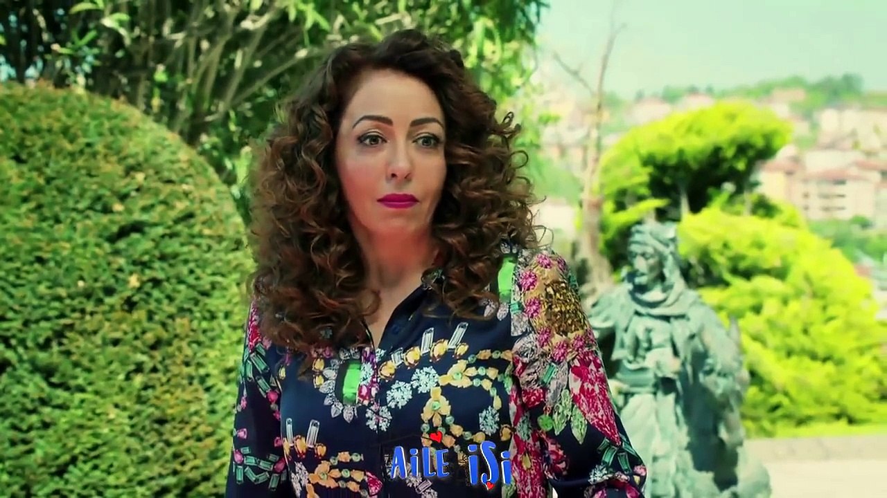 Aile İşi 11.Bölüm - Minyonların sevgilisi Leman
