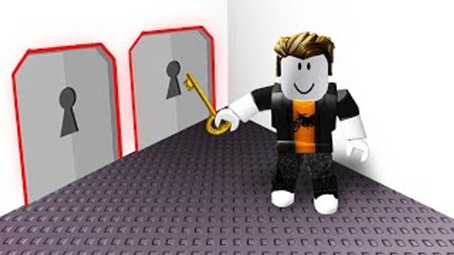 roblox escape enchanted forest vn
