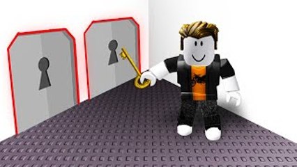 KWEBBELKOP-TRY TO ESCAPE THE ROOM! (Roblox)