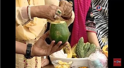 Homemade medicine to increase appetite & improve digestive system