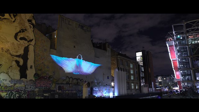 Weleda Danse de fleurs