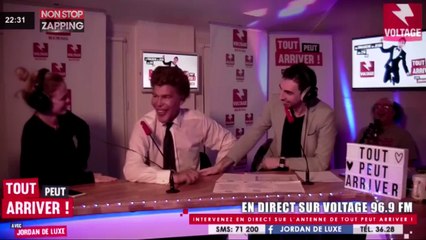 Igor Bogdanoff présente sa jeune compagne qui a 45 ans de moins que lui (Vidéo)