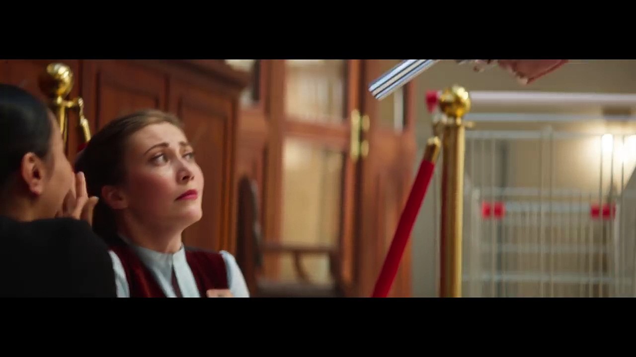 МАЙОР ГРОМ – Официальная премьера фильма / MAJOR GROM – Official premiere