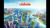 SimCity Buildit Hack iOS & Android – Unlimited Money & Simoleons Cheat