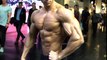 Andrei Deiu - Natural Body Transformation