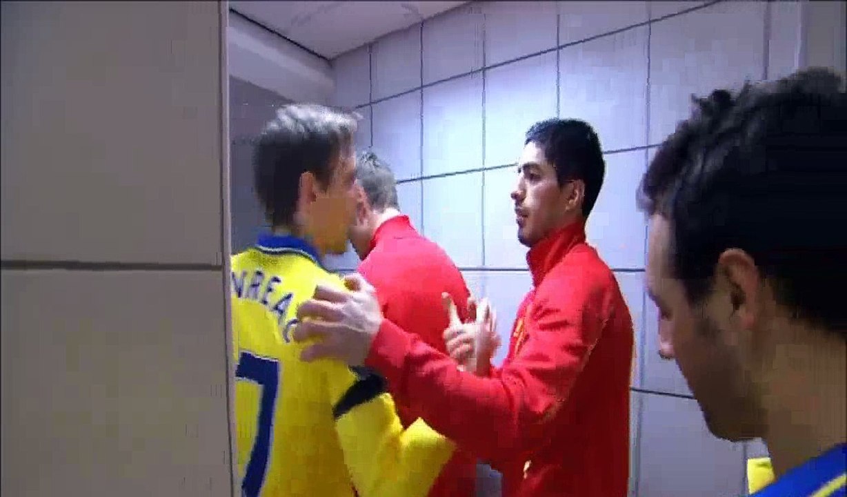 Arsenal all