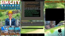 SIMCITY BUILDIT HACK - SimCity BuildIt Cheats