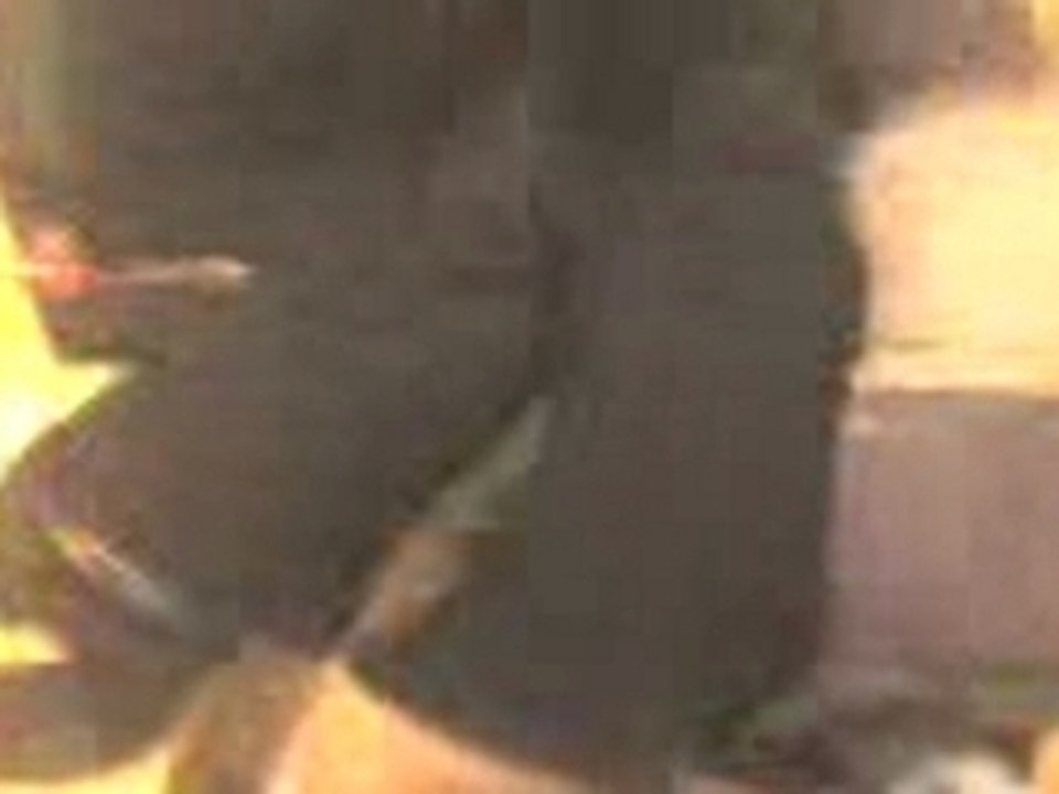 Metro a toulouse meme pas bouré