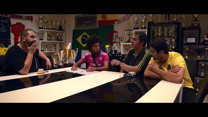 Les Déguns Saison 2 Episode 5 [HD]