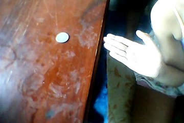 EFECTOS ESPECIALESEFECTO DE LOS LOS 25 PESOS QUE SE ACERCAN A MILI POR ARTE DE MAGIA