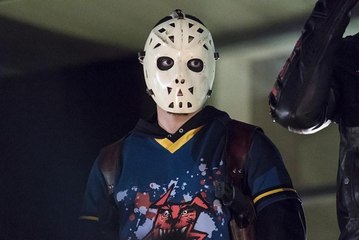 Arrow Season 6 Episode 6 Full \\ O.F.F.I.C.A.L O.N ^The CW^ Episode